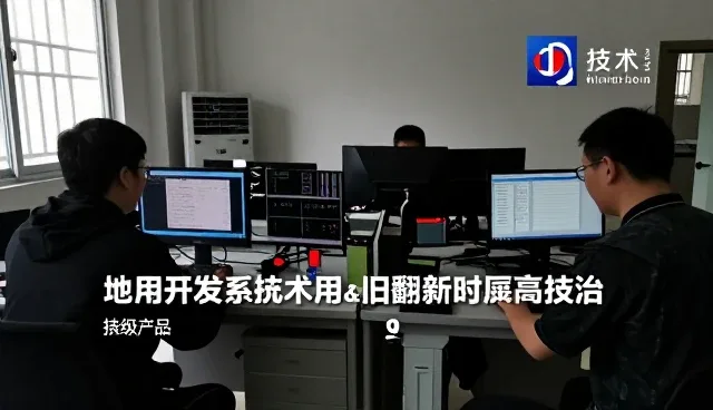 地区技术推广与方案设计泛洲睿信:从入门到明白