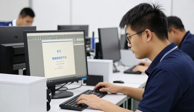 泛洲睿信(北京)科技有限公司提供地区业务相关解决方案
