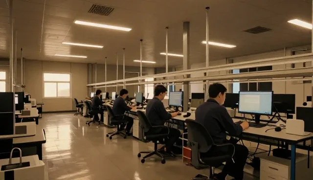 行业解决方案定制中的常见误区与正确理解
